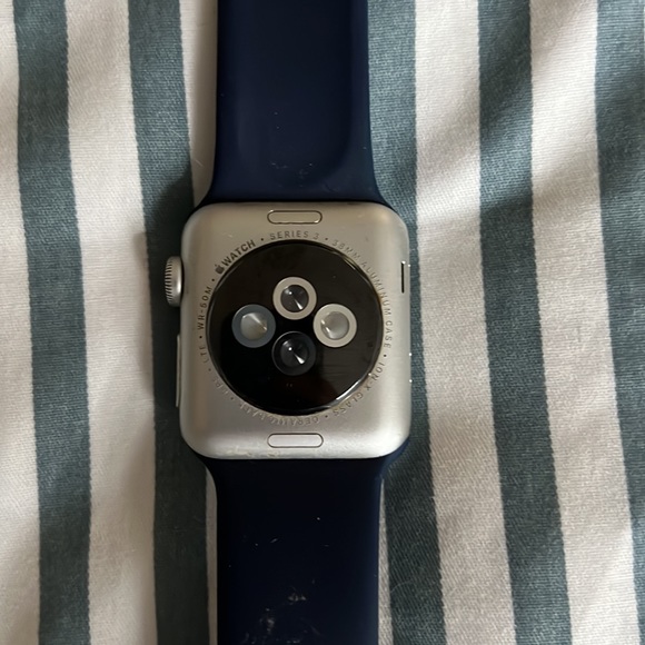 Apple Watch series 3